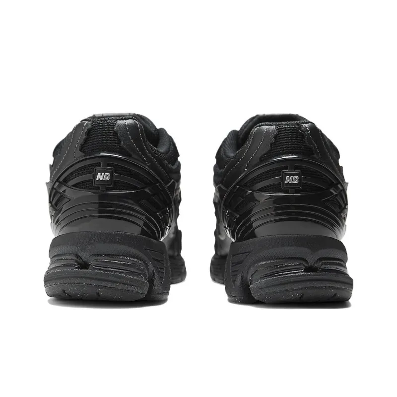 New Balance 1906D Protection Pack Black Leather-4
