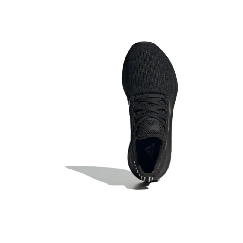 Adidas Swift Run 1.0 Core Black Wonder Quartz Women's-3