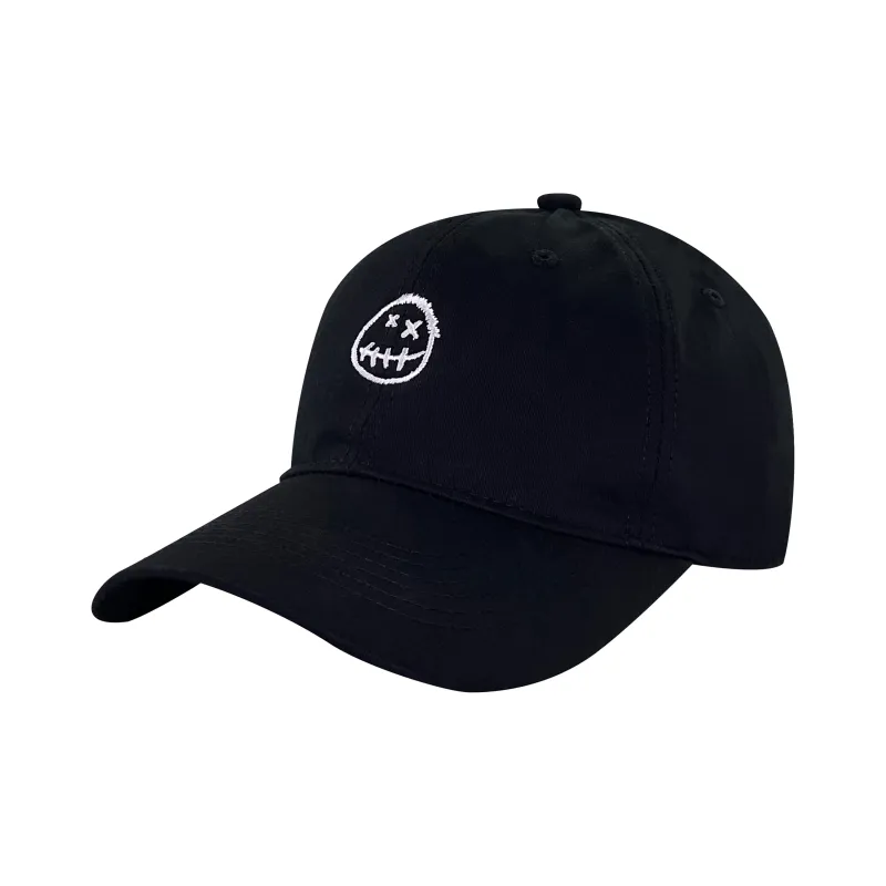 FUO Cotton Baseball Caps Unisex-1