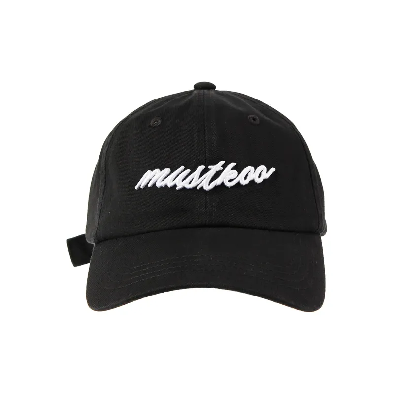 MUSTKOO Cotton Baseball Caps Unisex-1