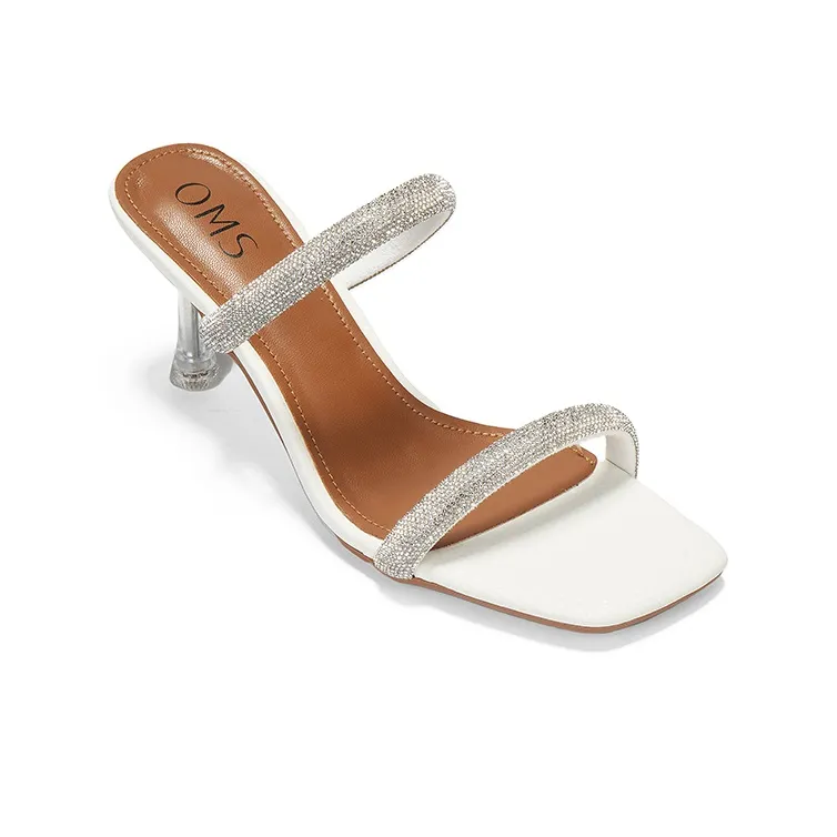 OMS Stylish Sandal 7.5cm Women's-11