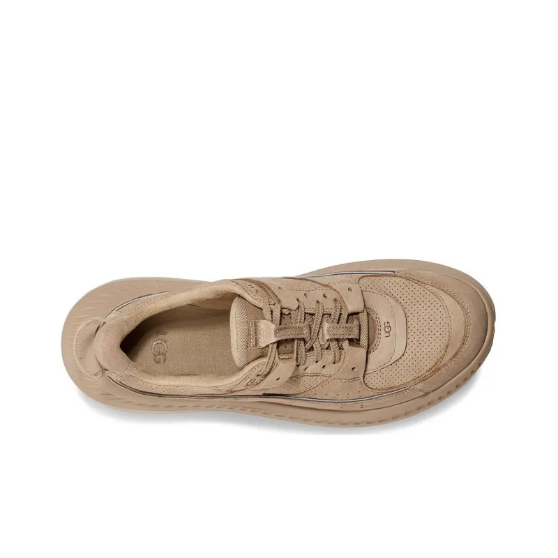UGG CA805 V2 Trainer 'Mustard Seed'-3