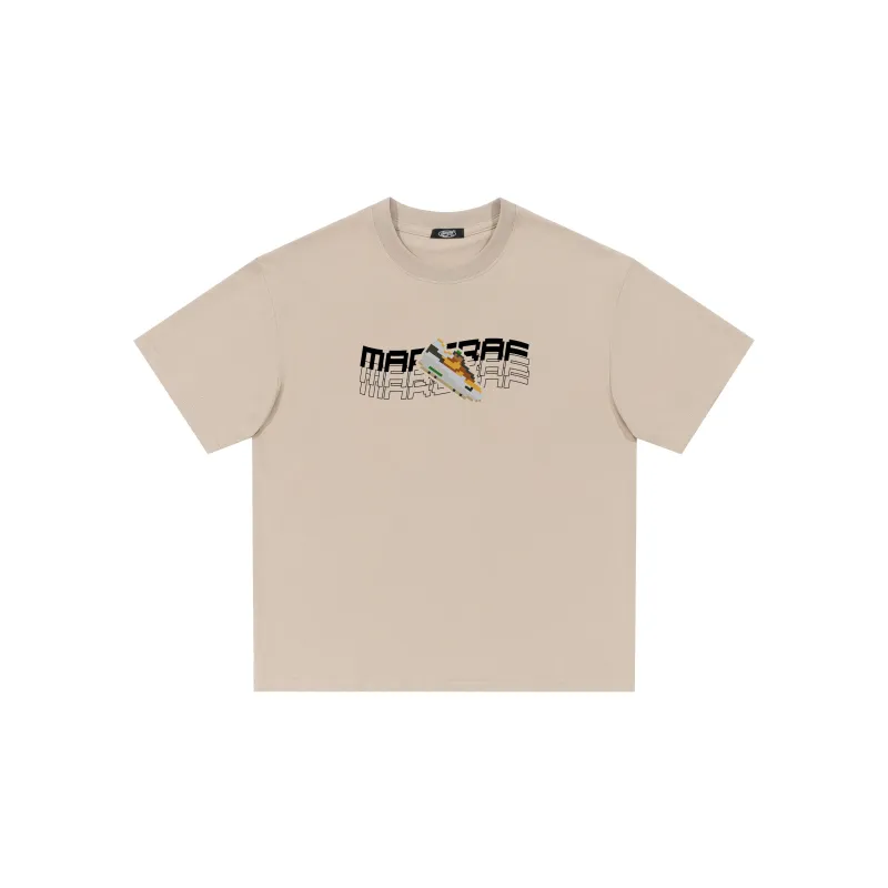 MARGRAF T Shirts Unisex-11