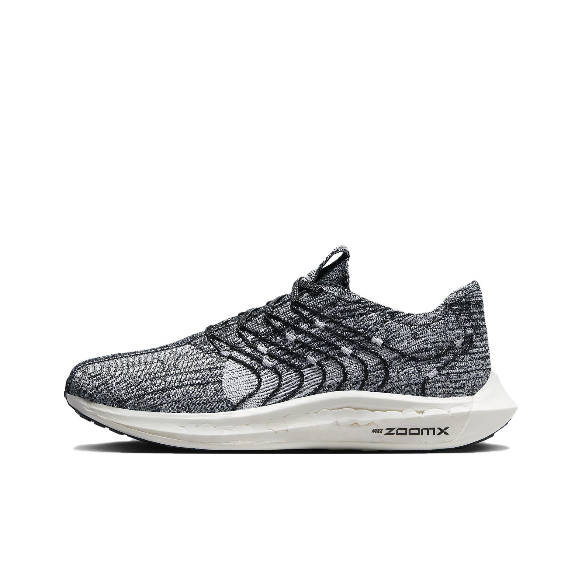 nike zoom pegasus turbo black