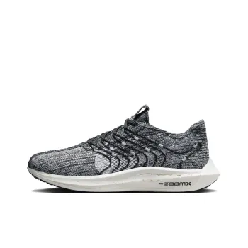Nike Pegasus Turbo Next Nature 'Black White'