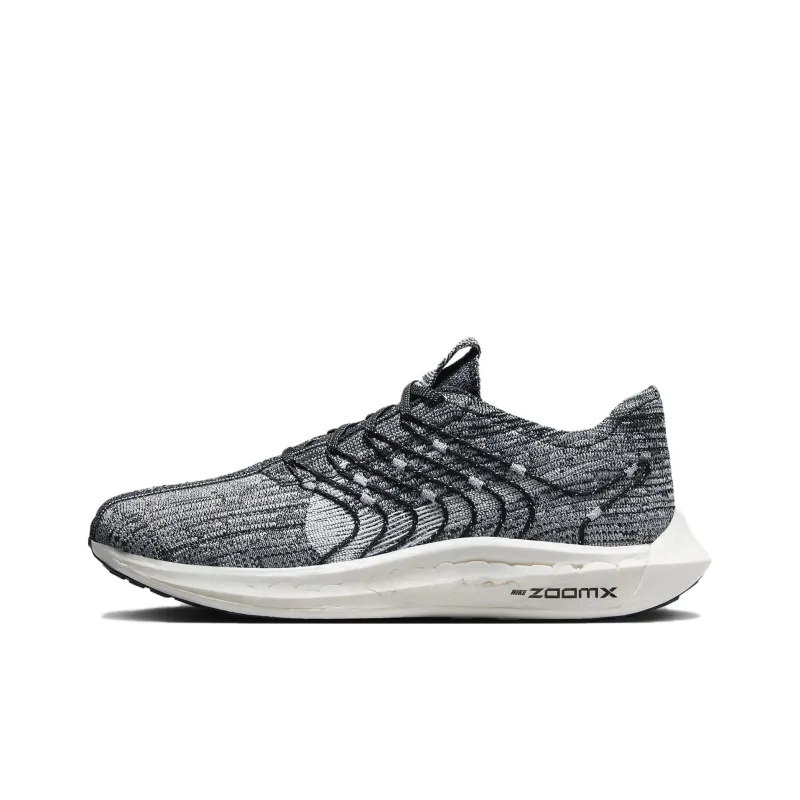 Nike Pegasus Turbo Next Nature 'Black White'-0