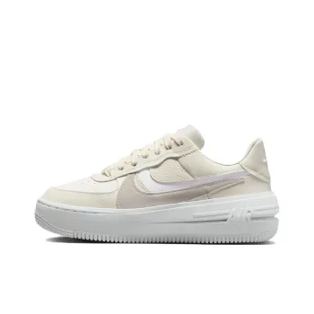 Nike Air Force 1 PLT.AF.ORM Pale Ivory