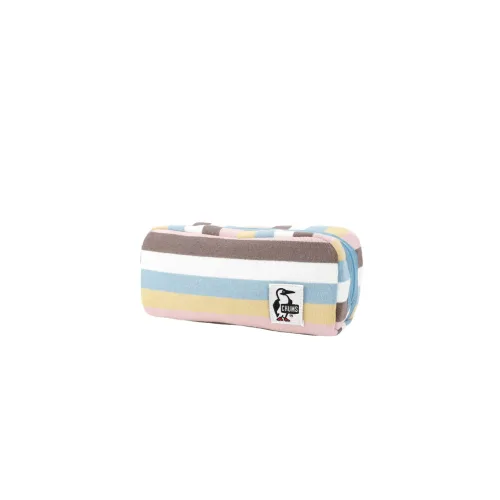 CHUMS Storage Bags Stripes Print Z206