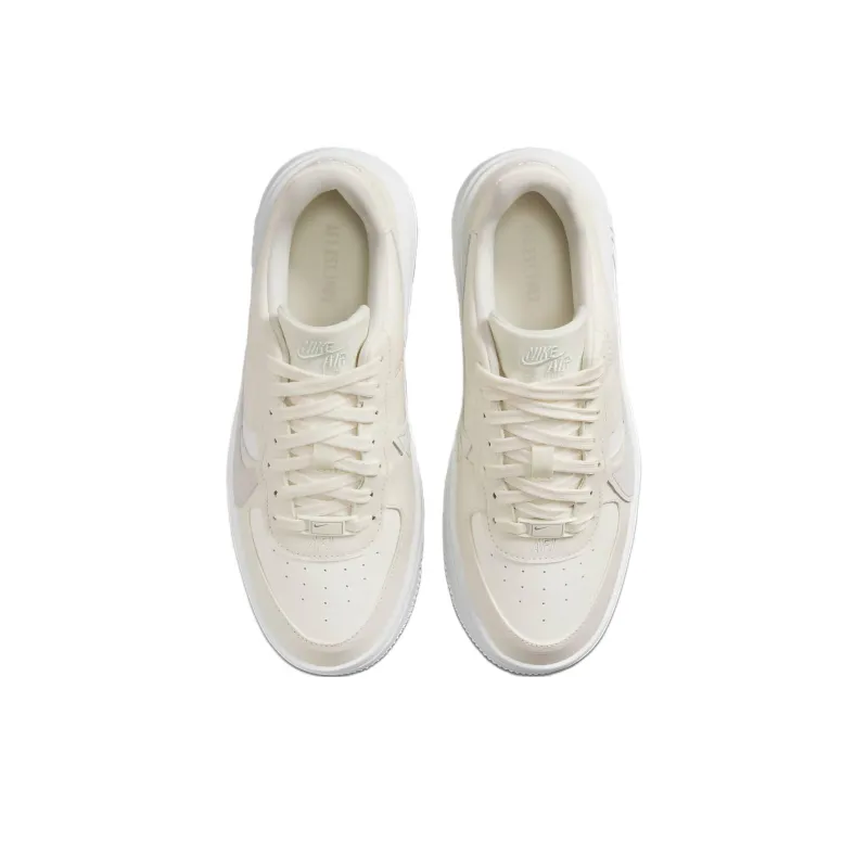 Nike Air Force 1 PLT.AF.ORM Pale Ivory-3