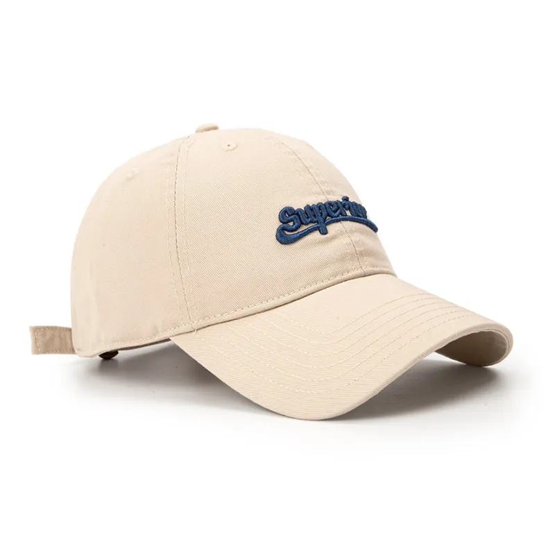 BAIJUAN Baseball Caps Unisex-7