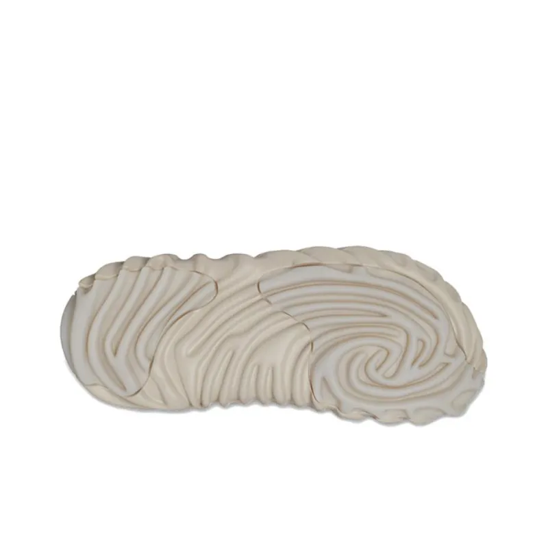Crocs Pollex Clog By Salehe Bembury Horchata-4