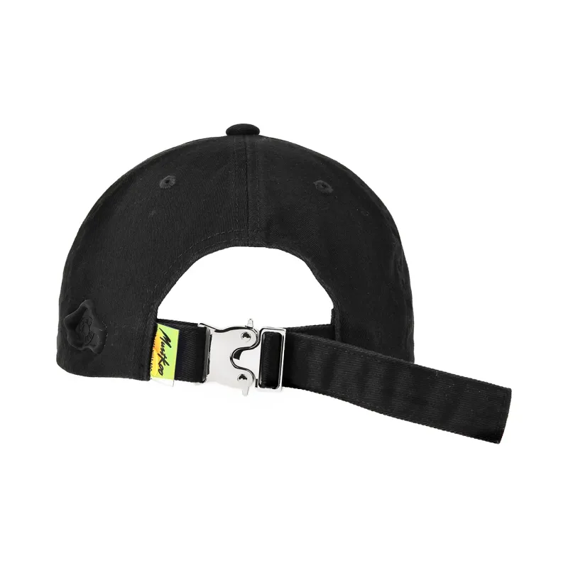 MUSTKOO Cotton Baseball Caps Unisex-3
