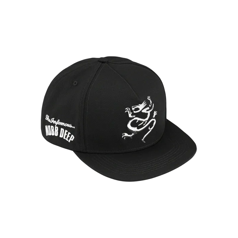 Supreme Mobb Deep Dragon 5 Panel-4