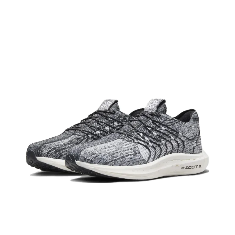 Nike Pegasus Turbo Next Nature 'Black White'-2