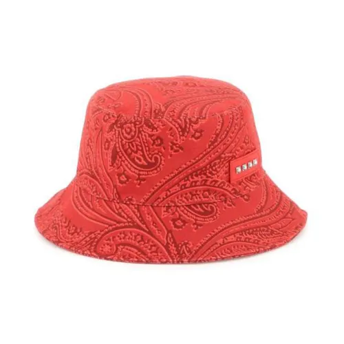 ETRO Bucket Hats Women's Orange