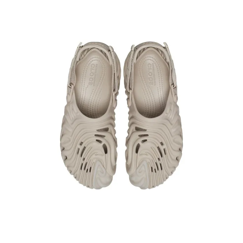Crocs Pollex Clog By Salehe Bembury Horchata-3