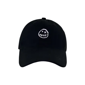 FUO Cotton Baseball Caps Unisex