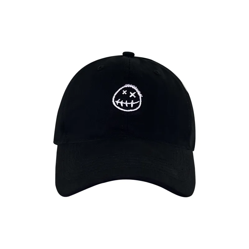 FUO Cotton Baseball Caps Unisex-0