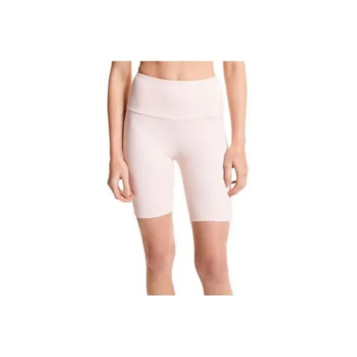 MICHAEL KORS Sports Shorts Women's Rose Pink