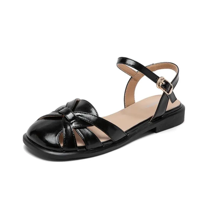 AGSDON Roman Sandals Women's-13