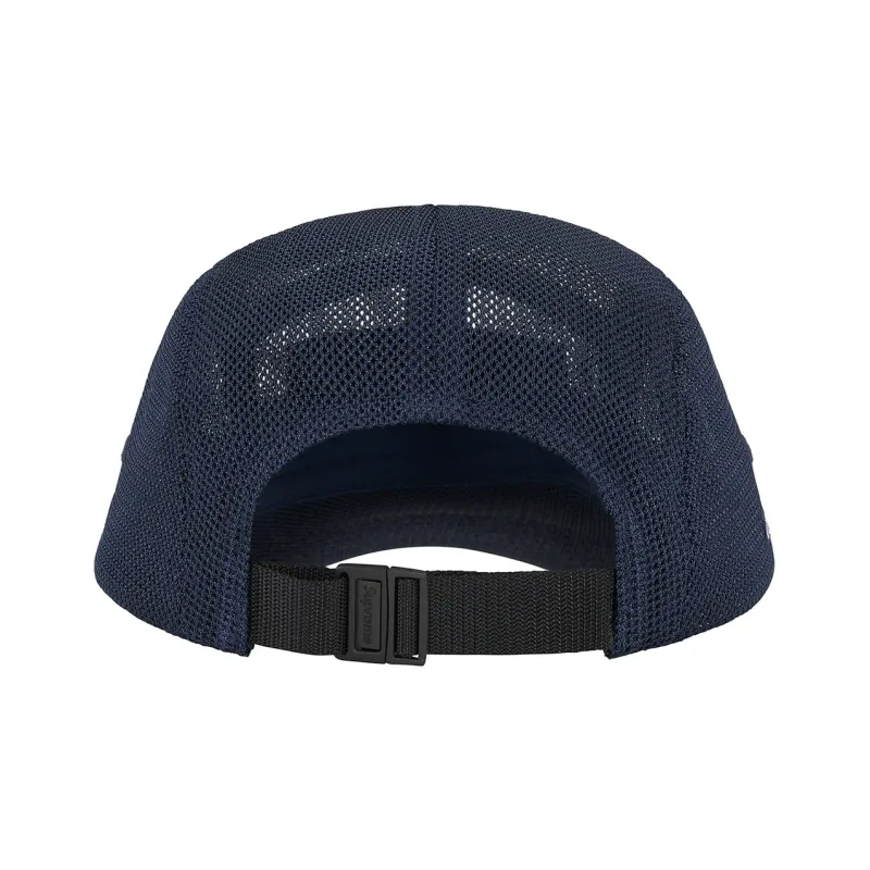 Supreme Mesh Cordura Camp Cap-16