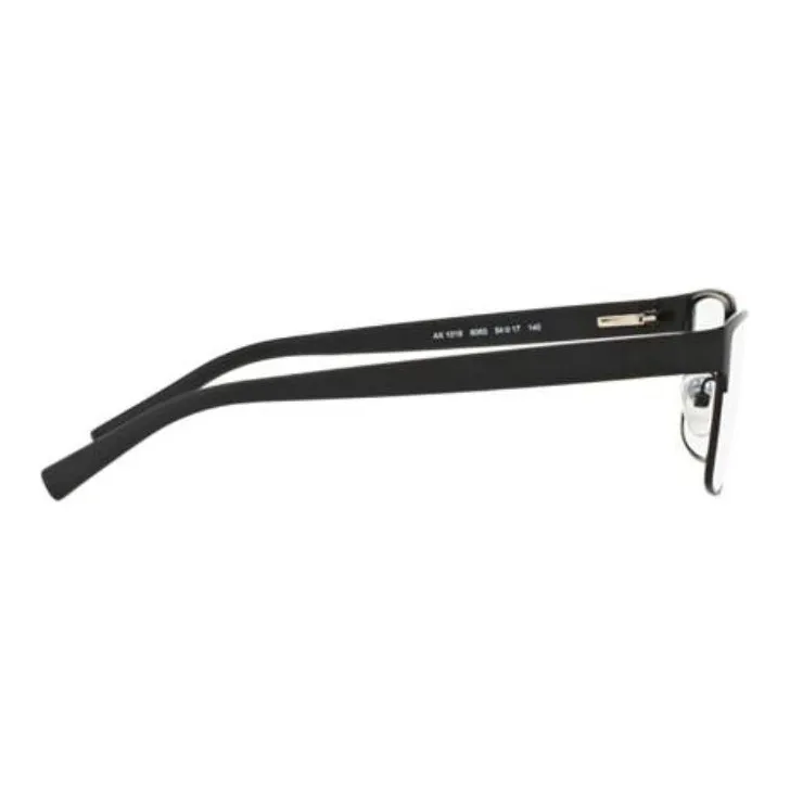 ARMANI EXCHANGE Rectangular Frame Glasses-2