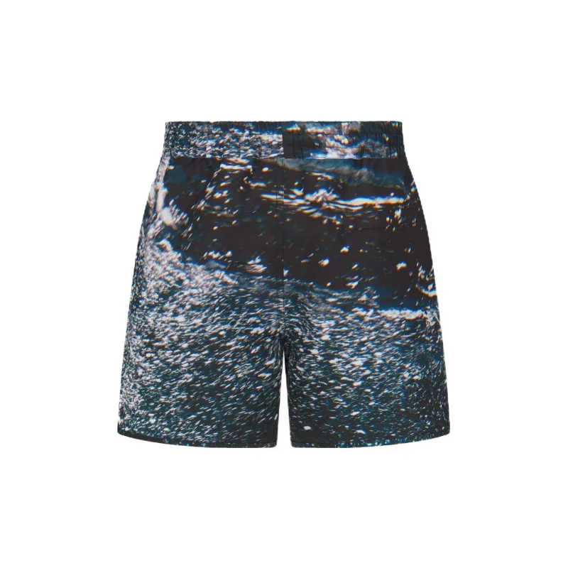 DIOR Swimming Shorts Men Blue-1