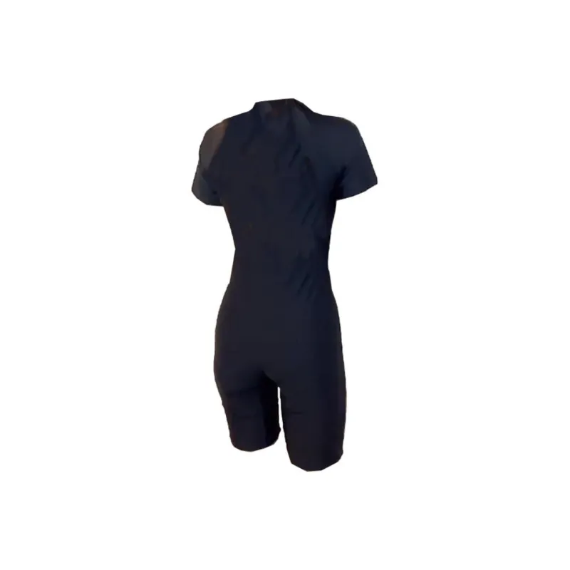 Keep One Piece Swimsuits Women's-1