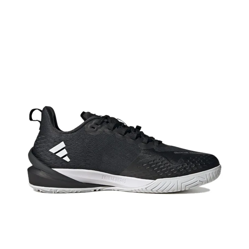 Adidas Adizero Cybersonic Core Black Cloud White Carbon-1