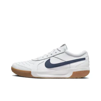 Nike Zoom Court Lite 3 'White Midnight Navy'