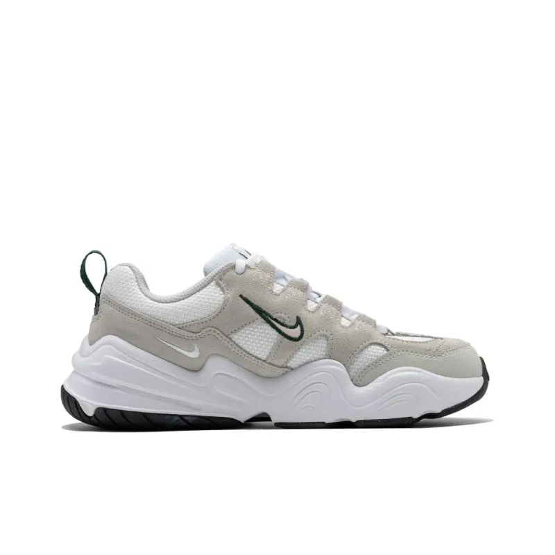 Nike Tech Hera 'White Grey' Women's-1