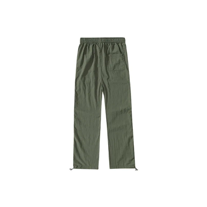 MOPE Cargo Pants Unisex-5