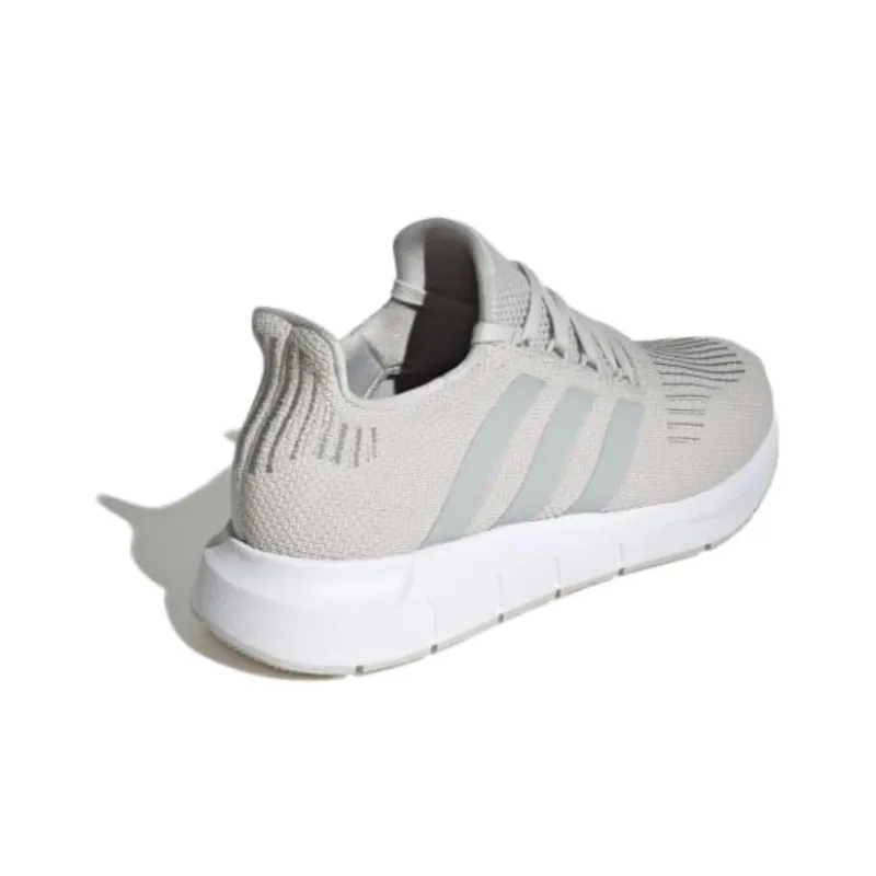 Adidas Swift Run 1.0 'Grey Silver Metallic' Women's-3