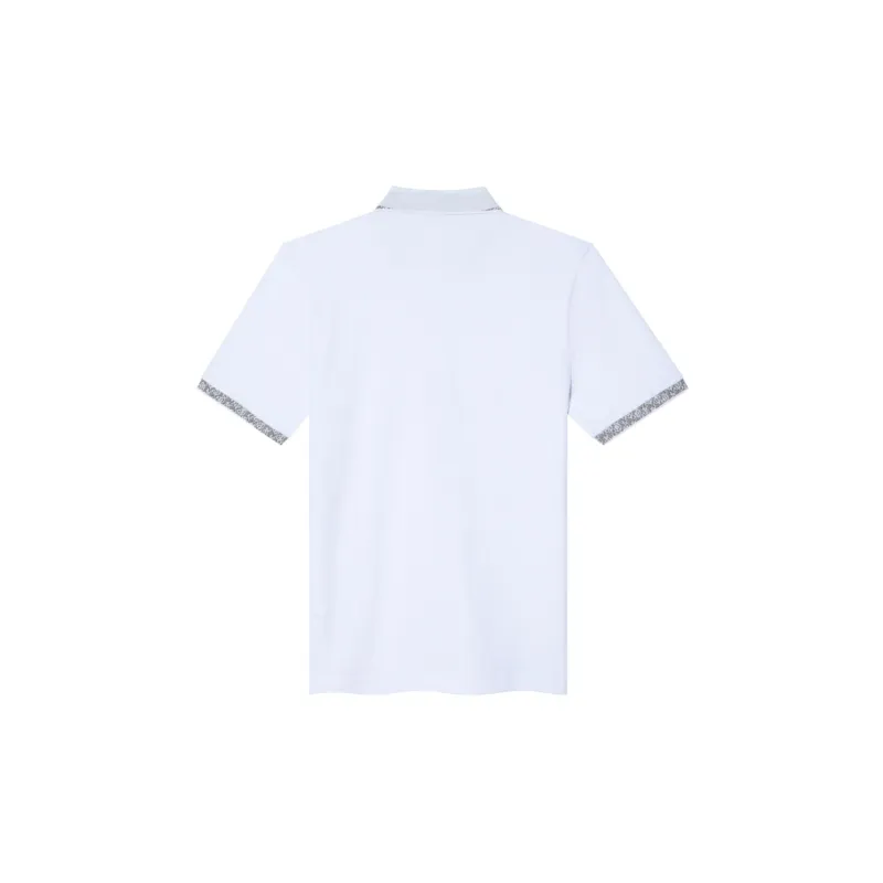 ANDREW MACKENZIE Polo Shirts Men-4