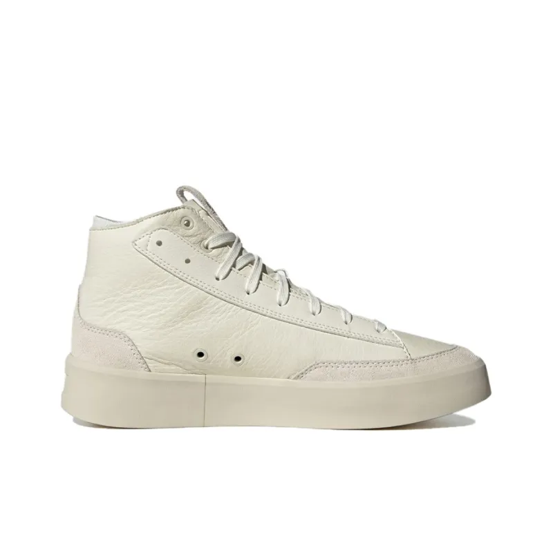 Znsored Adidas High 'Wonder Beige'-1