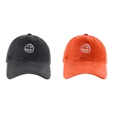 Gray+Orange (Combo Set 2 Pcs)