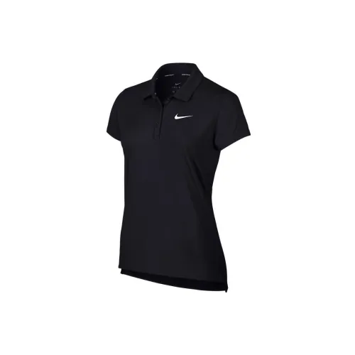 Nike Women Polo Shirt