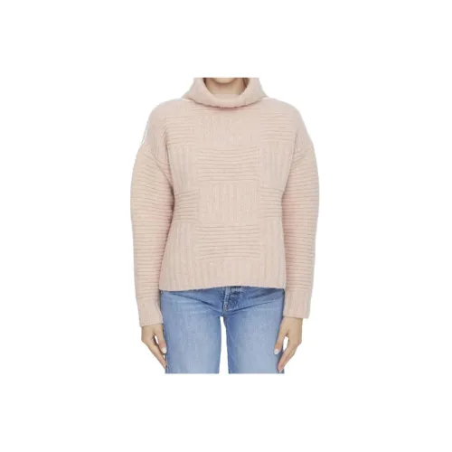 Bottega Veneta Sweaters Women's Light Pink