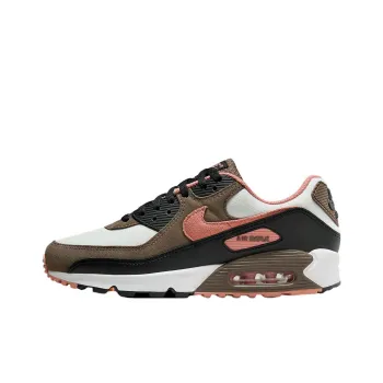 Nike Air Max 90 Ironstone Red Stardust