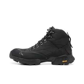 ROA Andreas Strap Boot