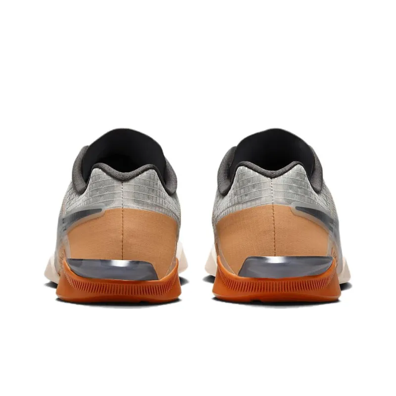 Nike Zoom Metcon Turbo 2 'Medium Ash Campfire Orange'-4