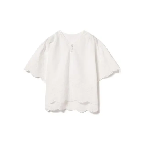 Beams Shirts Women's