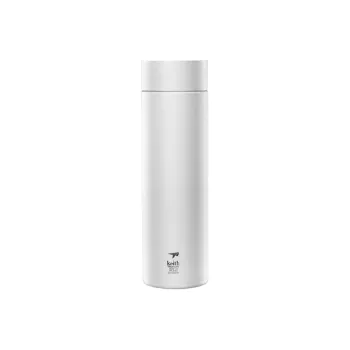 Keith Outdoor Water Equipment Daily Use Kettle Pure Titanium 500ml