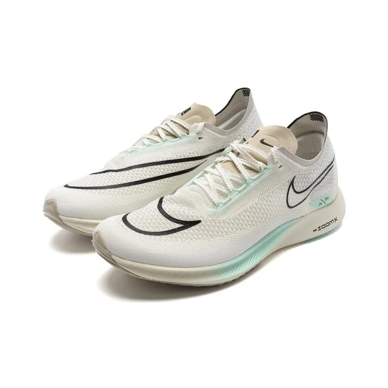 Nike ZoomX Streakfly 'White Mint Green'-2
