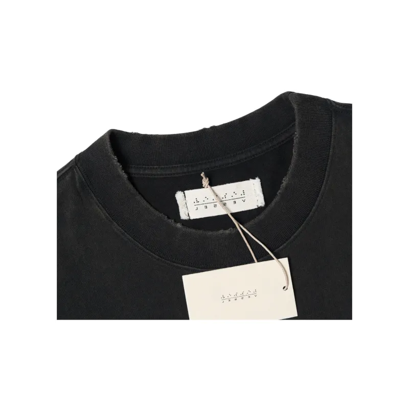 XVESSEL T-Shirts Men-2