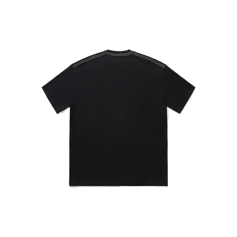 LiNing Other T-Shirt Men's Black-1