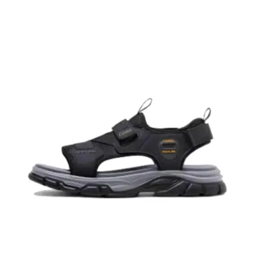 CAMEL Beach Sandals Men