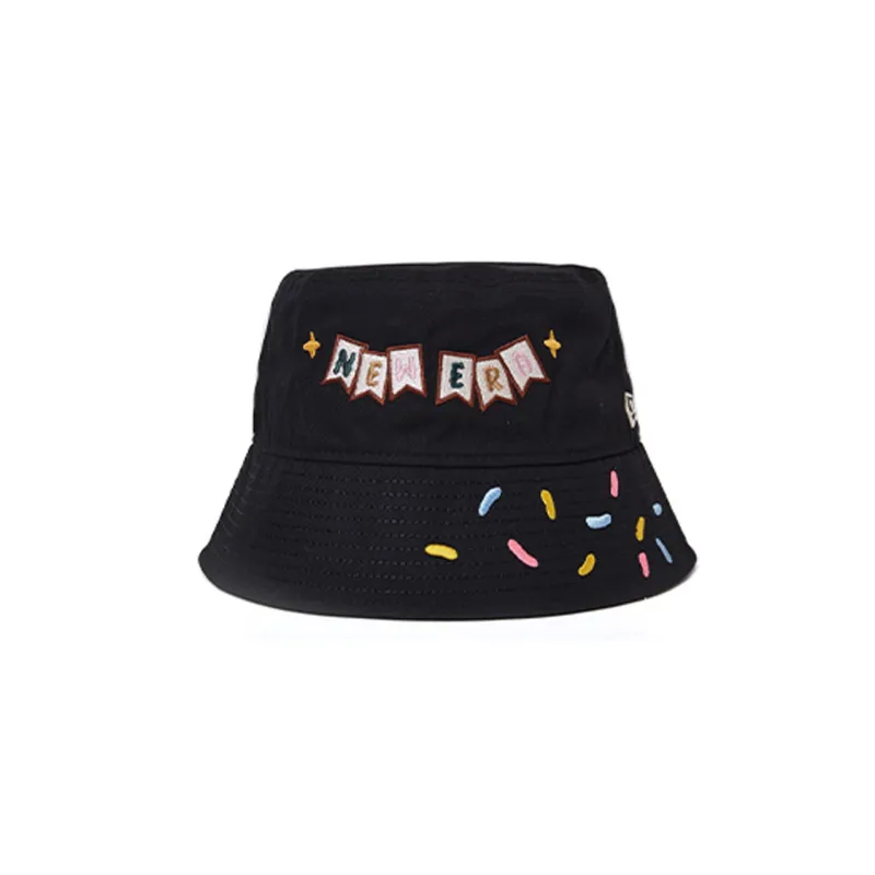 New Era Bucket Hats Unisex-1