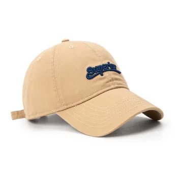 BAIJUAN Baseball Caps Unisex