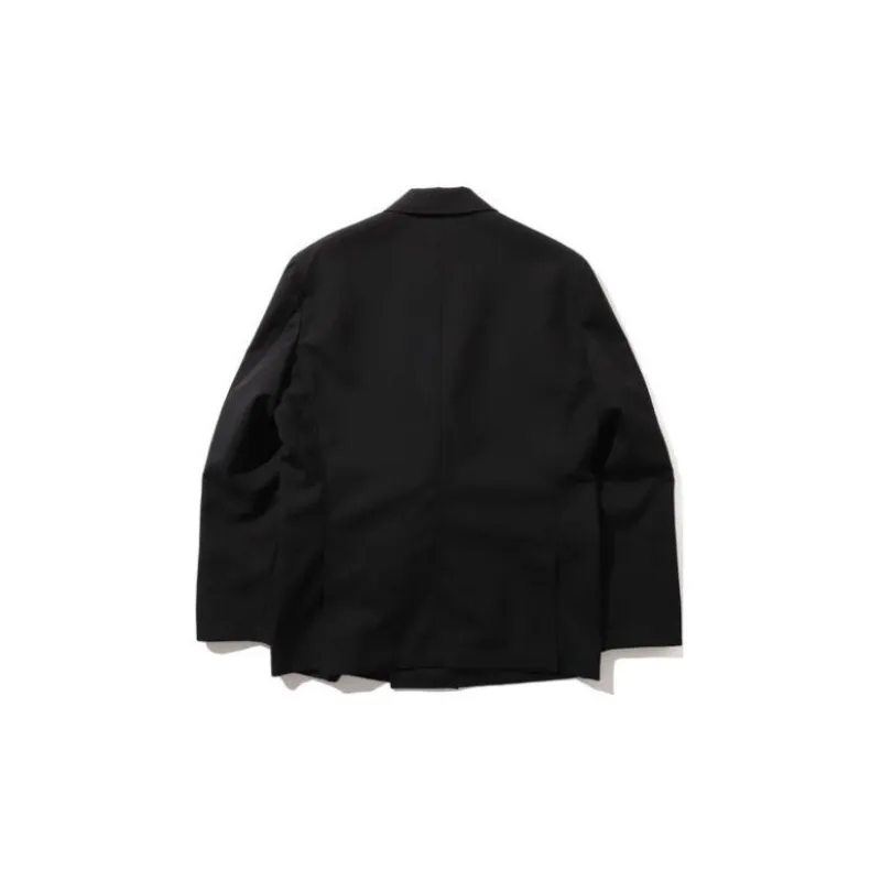 Beams Jackets Men Navy Blue-1